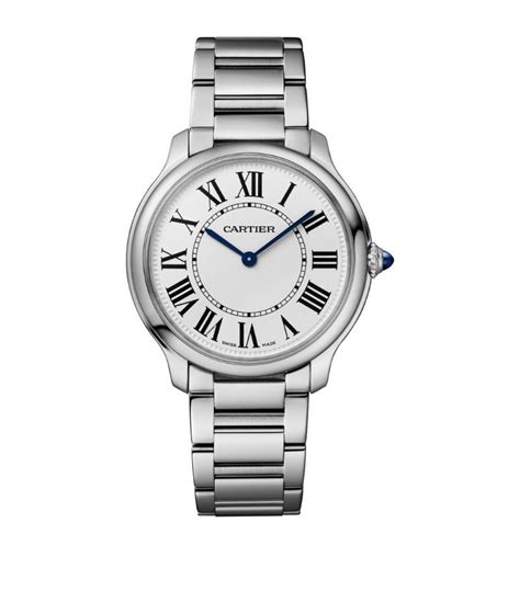 must de cartier uk.